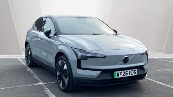 Volvo EX30 315kW Twin Motor Performance Ultra 69kWh 5dr Auto Electric Estate